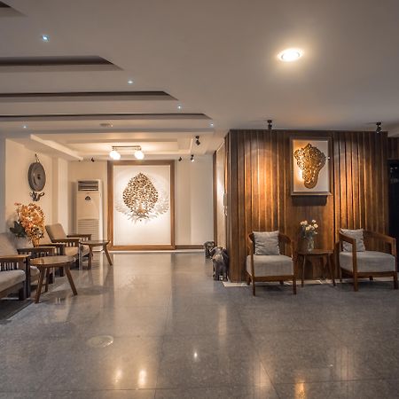King Grand Boutique Hotel Πνομ Πενχ Εξωτερικό φωτογραφία