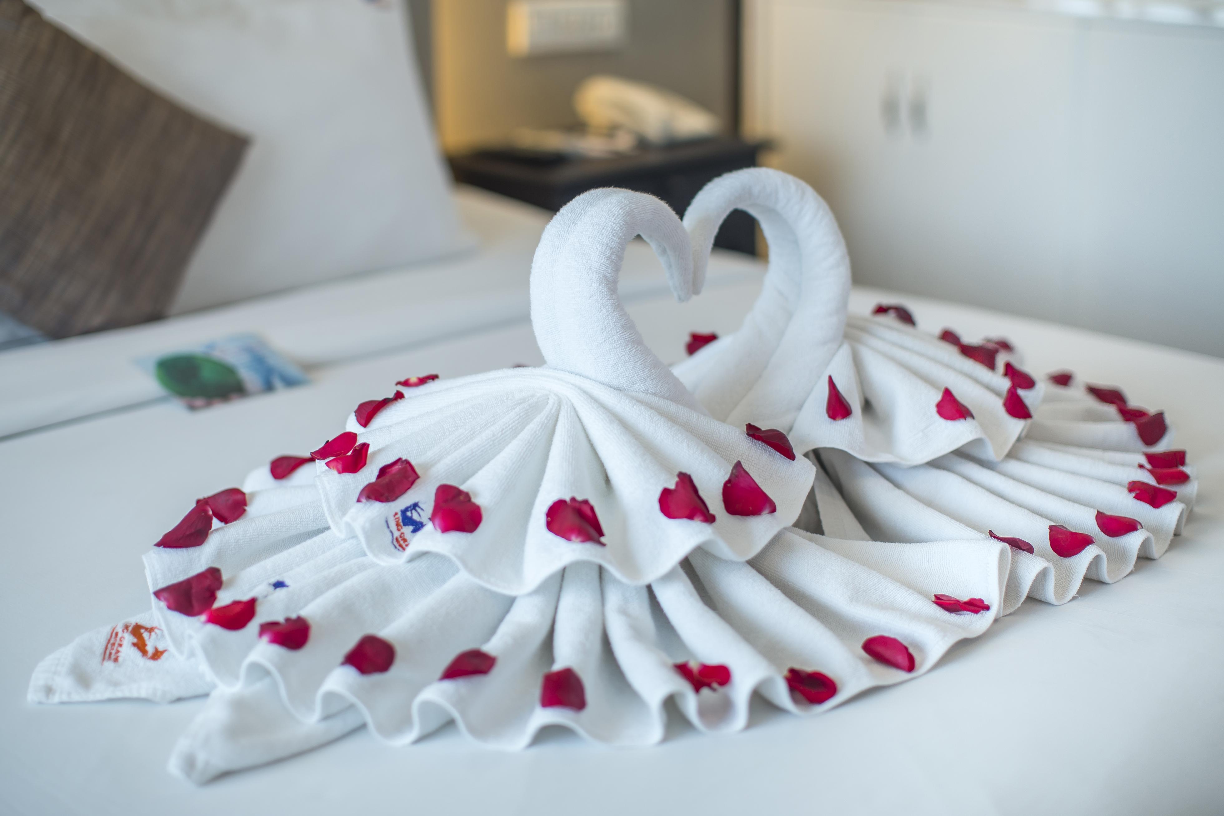 King Grand Boutique Hotel Πνομ Πενχ Εξωτερικό φωτογραφία