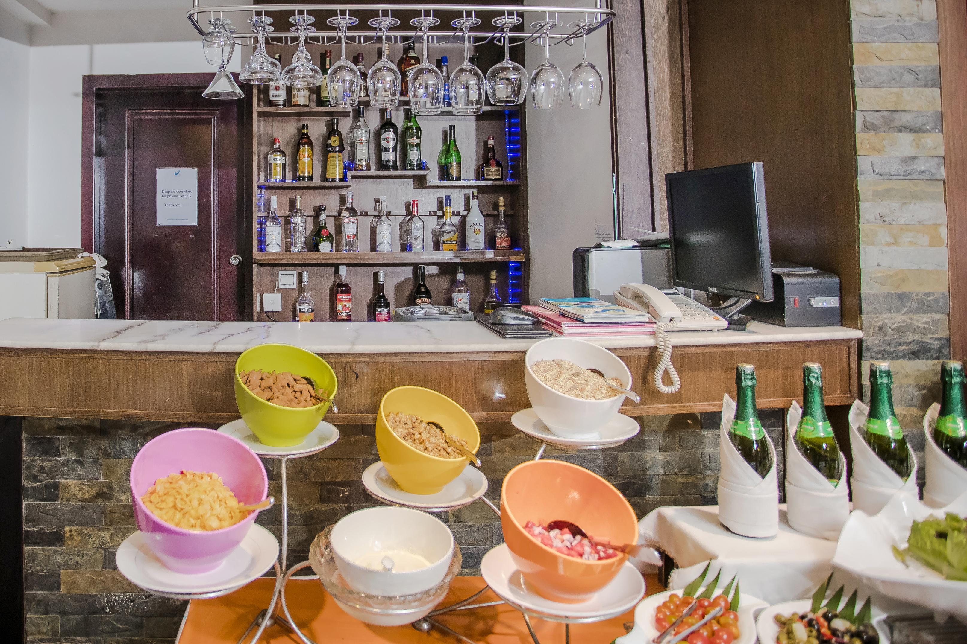King Grand Boutique Hotel Πνομ Πενχ Εξωτερικό φωτογραφία