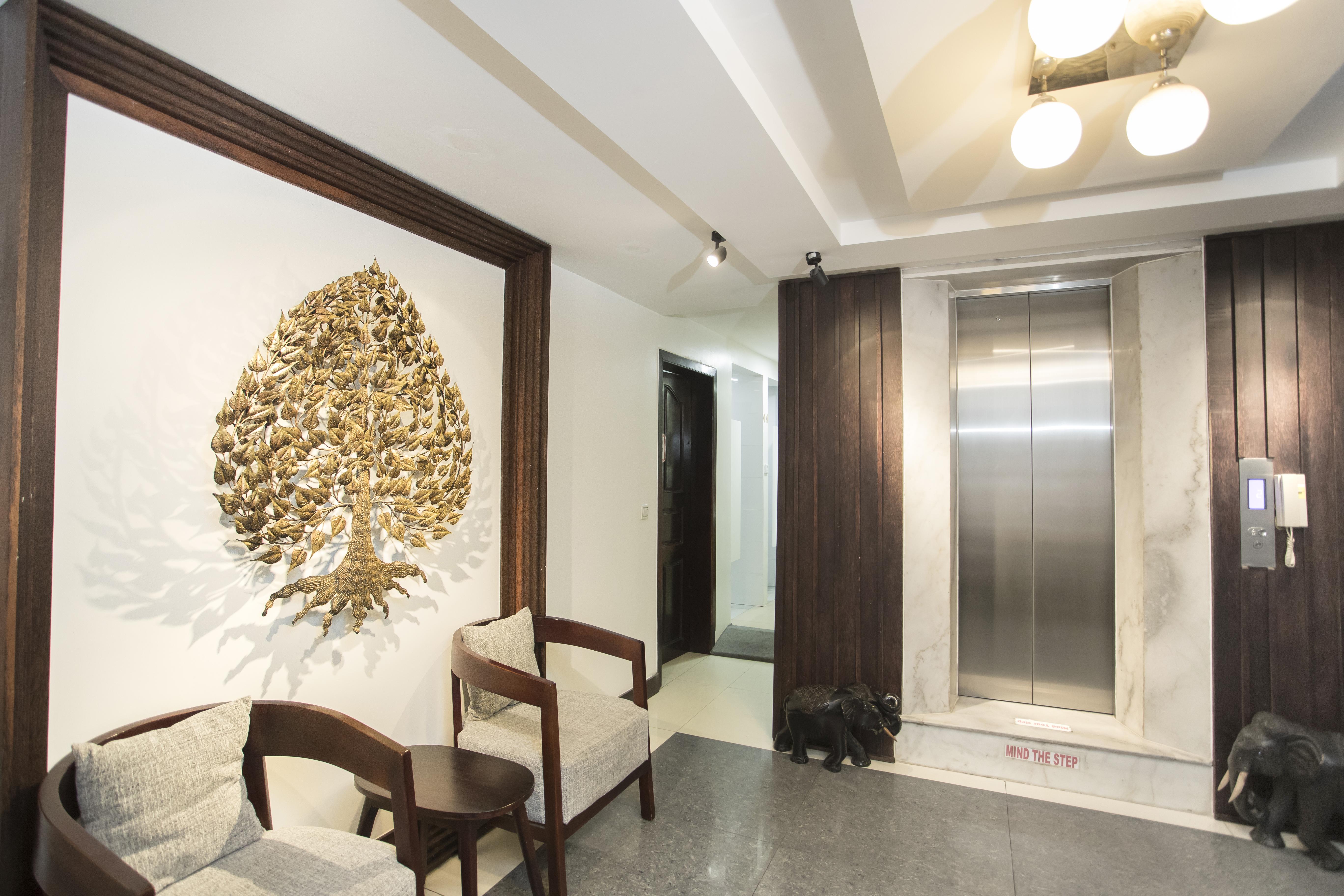 King Grand Boutique Hotel Πνομ Πενχ Εξωτερικό φωτογραφία