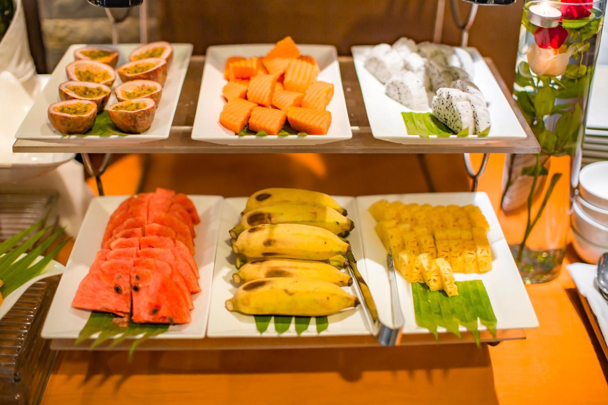 King Grand Boutique Hotel Πνομ Πενχ Εξωτερικό φωτογραφία