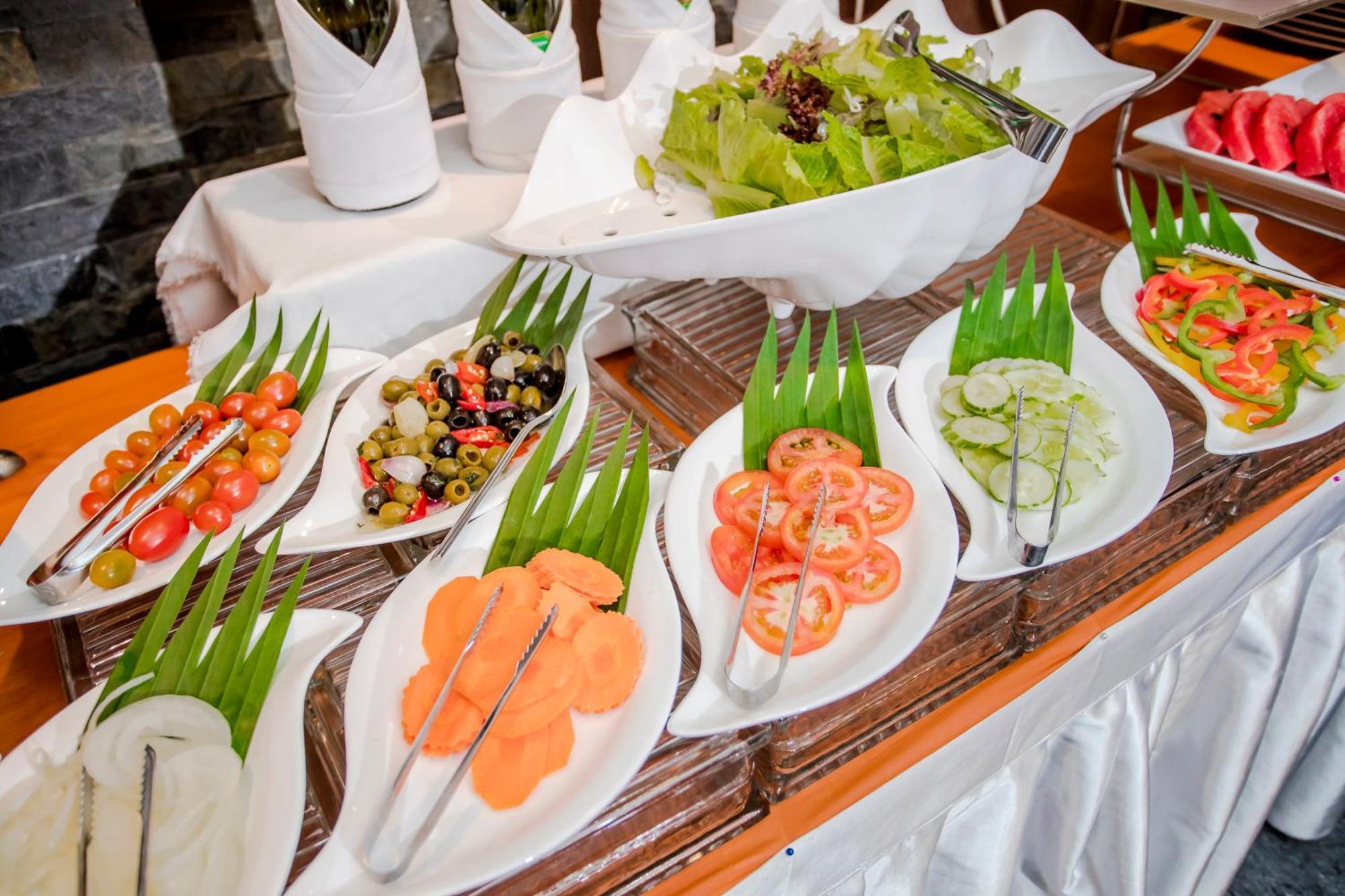 King Grand Boutique Hotel Πνομ Πενχ Εξωτερικό φωτογραφία